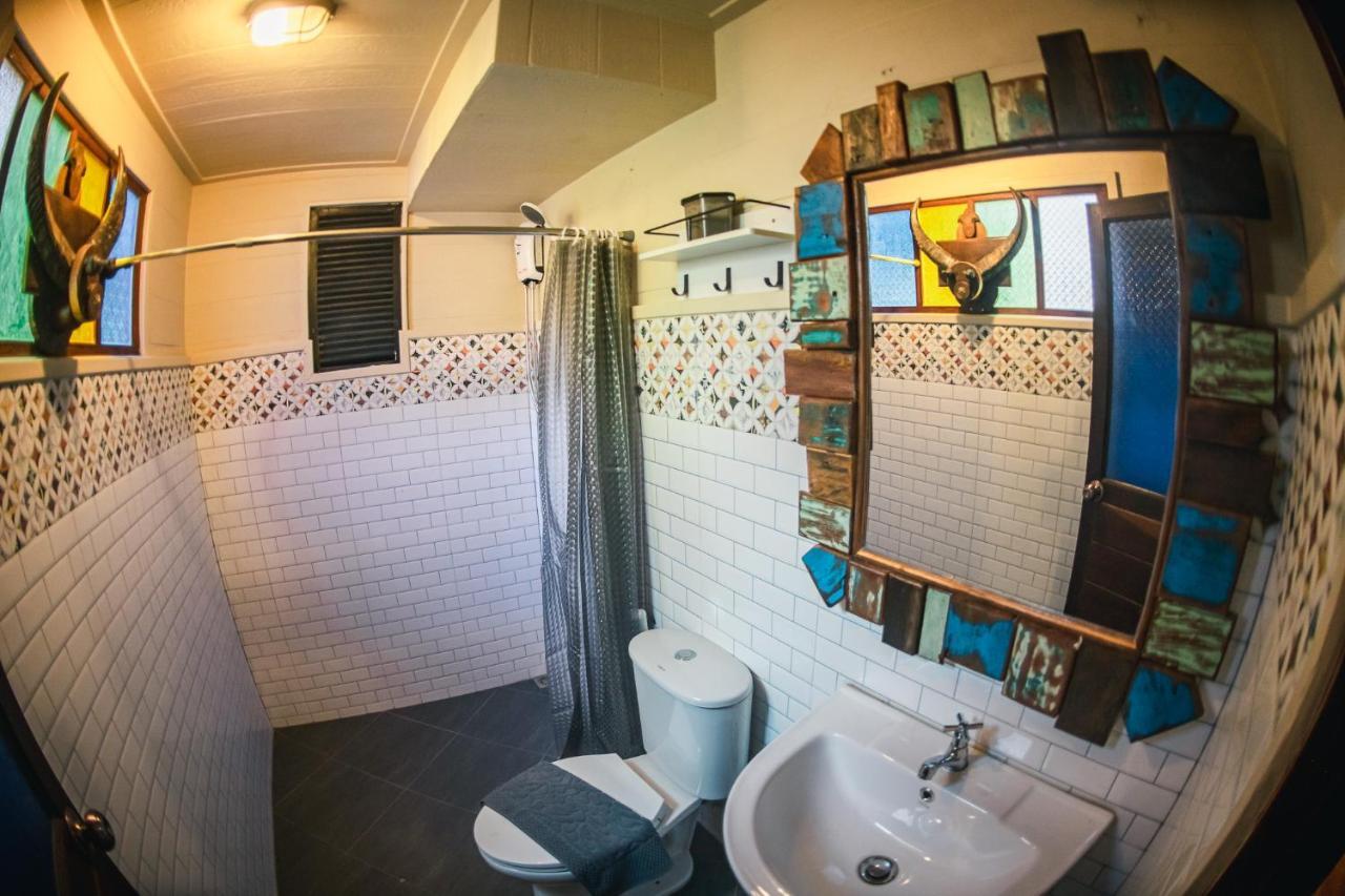 Suankaew​ Art​ Hostel​ チョンブリ エクステリア 写真